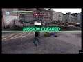 Lost Judgment 100 man conquer gauntlet match