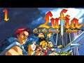 Lufia & The Fortress of Doom (SNES) — Part 1 - No Grinding Necessary