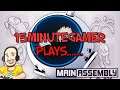 Main Assembly - Closed Beta Gameplay - Playing the Tutorial