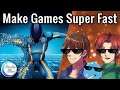 Make Game Assets With AI Machine Learning - The Game Maker Forum