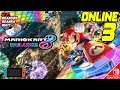 Mario Kart 8 Deluxe | ONLINE 3 (7/3/21)