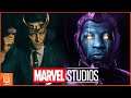 Marvel Studios Update on Loki Season 2 is All Bad News