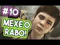 MEXE ESSE RABO, MANO! - Heavy Rain #10