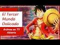 Mi Amigo TV Abierta vs. Los GOD del Anime Legal | Animes en TV Abierta