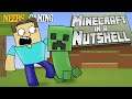 Minecraft in a Nutshell (Neebs Gaming Animation)