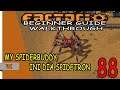 MY SPIDER BUDDY SPIDERTRON!! (88) - FACTORIO BEGINNER GUIDE WALKTHROUGH BAHASA INDONESIA