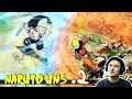 NARUTO Ultimate Ninja Storm (Hindi) #2 "The Chunin Exams" (PS4 Pro)