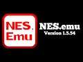 NES.emu(NES/Famicom Emulator) Version 1.5.54 Android Gameplay