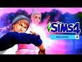 The Sims 4: ŘÍŠE KOUZEL #2 ✨🔮