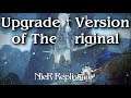 NieR Replicant an Upgraded Version of The Original, is Now in Development!