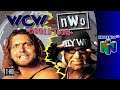Nintendo 64 Longplay: WCW vs. nWo: World Tour