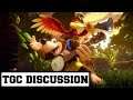 Nintendo Direct E3 2019 - TGC Discussion (Smash DLC, Luigi's Mansion 3, Animal Crossing & More!)