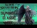 One-Winged Angel | Super Smash Bros Ultimate - Sephiroth Classic Mode