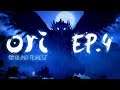 Ori and The Blind Forest (Definitive Edition) - Let's Play Ep. 4
