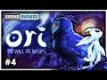 Ori and the Will of the Wisps [Part 4 | Hard Difficulty]