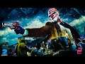 Payday 2 PS4 Gameplay 2