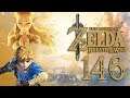 Pelataan The Legend of Zelda: Breath of the Wild Osa 146