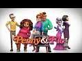 Penny & Flo: Finding Home Android / IOS Gameplay Trailer +FIRST LOOK!