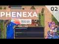 Phenexa - Sun Haven (Part 2) Early Access