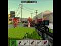 ๐ฅ๐น๐ฎ๐Pixel Gun 3D Game Play #shorts