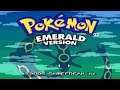 Pokémon Emerald:  Mono Dark - Part 08