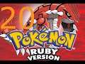 Pokémon Ruby #20