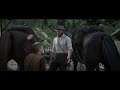 Red Dead Redemption 2 Story Mode Epilogue Part 1 Mission 4 Fatherhood For Beginners
