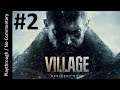 Resident Evil Village - Standard (Part 2) playthrough