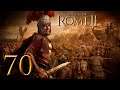 Rome 2 Total War - Campaña Julios - Episodio 70 - Emboscadas en Britania