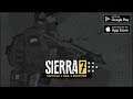 SIERRA 7 - Tactical Shooting - iOS / ANDROID GAMEPLAY