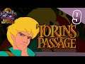 Sierra Saturday: Let's Play Torin's Passage - Episode 9 - That's my kink