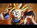 So I FINALLY Played Dragon Ball Fighterz...