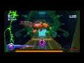 Sonic Colors: Ultimate - Asteroid Coaster Red Rings