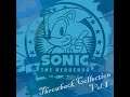 Sonic the Hedgehog - Throwback Collection (Vol.1)