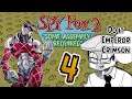 SPEED RUNNIN' - Spy Fox 2 Some Assembly Required - PART 4 - IPLAY