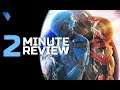 Splitgate: Arena Warfare | Review in 2 Minutes