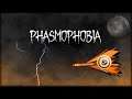 Spooky week #3 - Something about this house seems off (Phasmophobia gameplay)