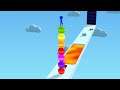 Stack Rider π‘π΄π’ MAX LEVELS!! All Levels Gameplay Walkthrough Android, iOS NEW UPDATE!!!