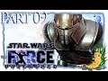 Star Wars - The Force Unleashed | Part 09 [German/Let's Play]