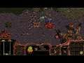 StarCraft: Remastered Co-op Campaign Zerg Mission 10 - Full Circle