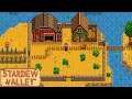 Stardew Valley 🌾66 -Vergammelnde Steinzäune- Adamantios