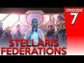 Stellaris Federations 7: Deploying the Envoys