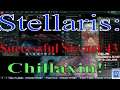 Stellaris: Successful Skynet 43! - Chillaxin' Robotic Action!