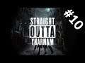 Straight Outta Yharnam - #10 - Micolash