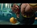 STREET FIGHTER V: Lets see who breaks who this time Balrog
