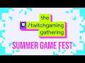 Summer Game Fest - E3 2021 The Gathering