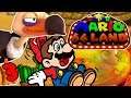 Super Mario 64 Land ⭐️ GEFAHREN der Wüste! #3