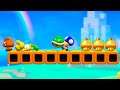 Super Mario Maker 2 - Endless Mode (Normal) #34
