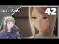 Tales Of Arise Let's Play - Part 42 - A Glimpse Into The Past