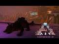 Taming A Maewing & Exploring The Land ~ Ark Genesis 2 #2